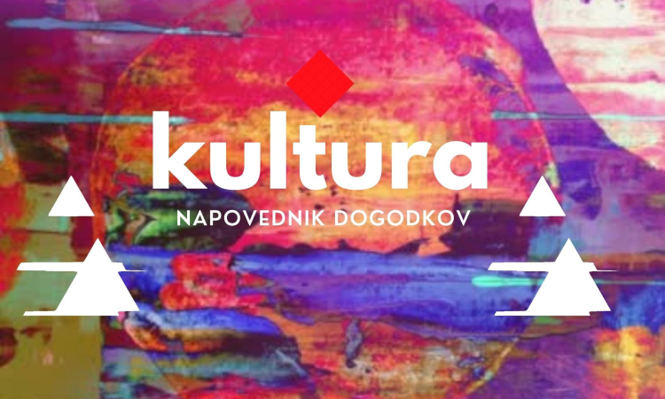 Kulturni napovednik za 33. teden