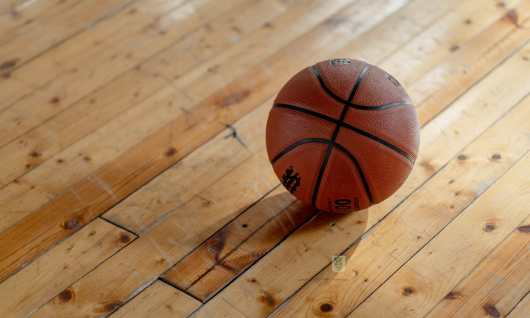 Slovenske košarkarice začenjajo #rakete tour 2023