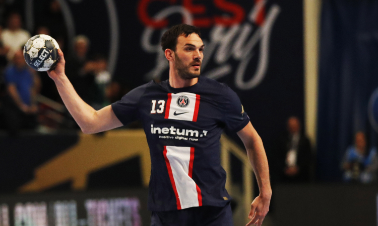 Magdeburg in PSG prva polfinalista rokometne lige prvakov