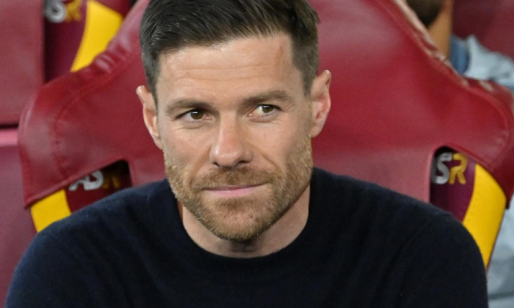 Xabi Alonso je brez dvoma nogometna legenda