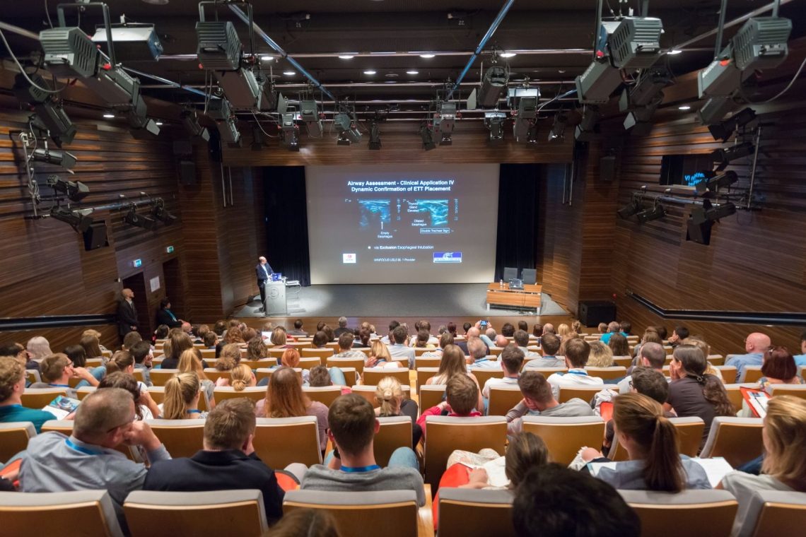 V Ljubljani konferenca Angažirana univerza v dolgoživi družbi