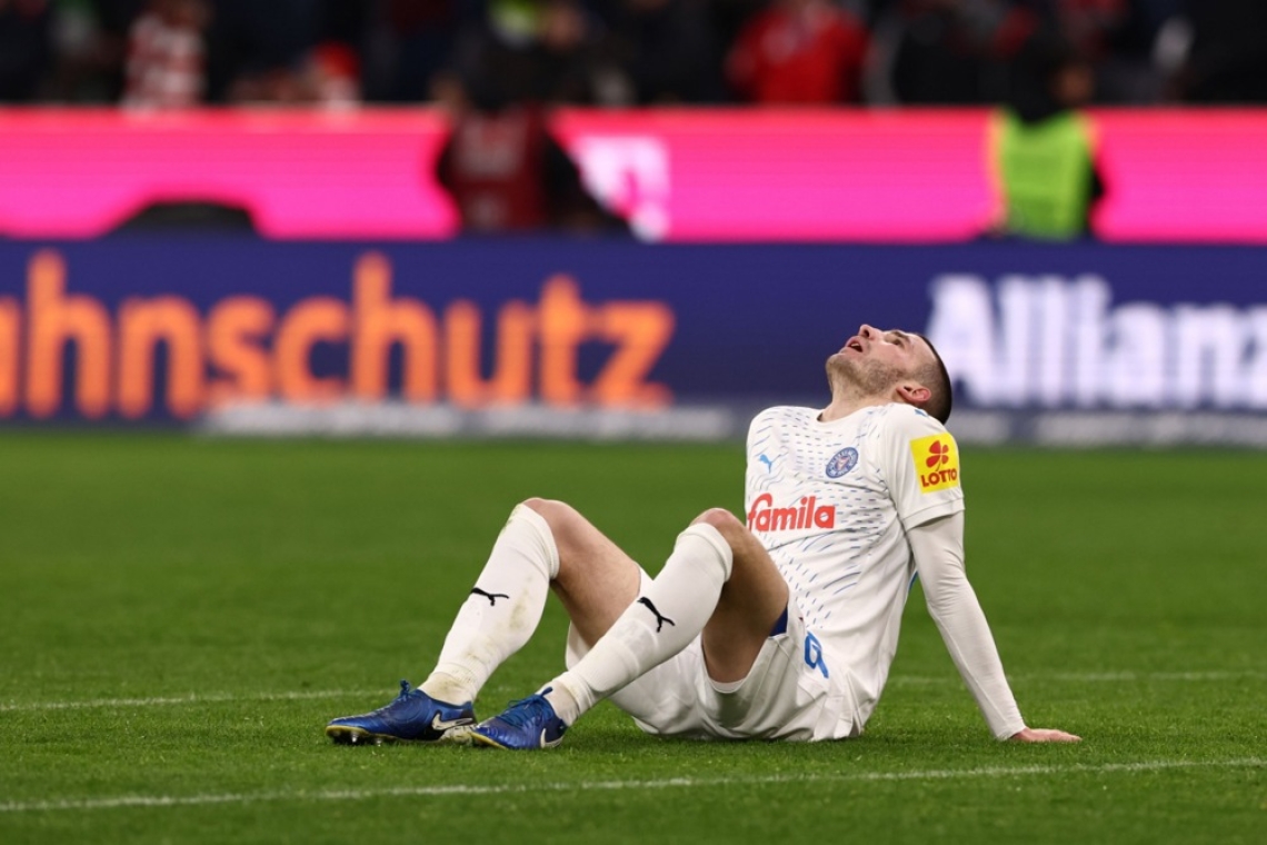 Bayer do nove zmage