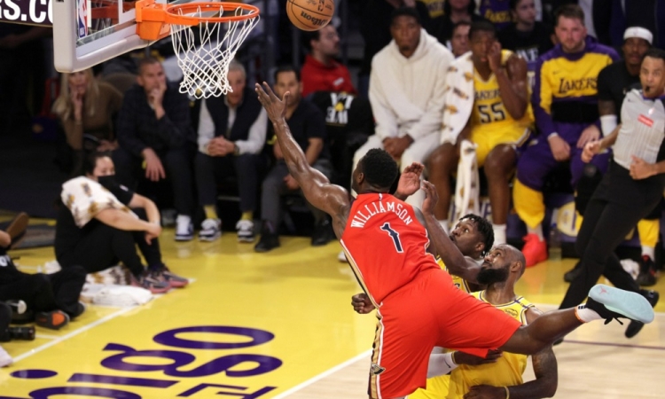 Liga NBA oktobra letos prvič tudi na avstralskih tleh