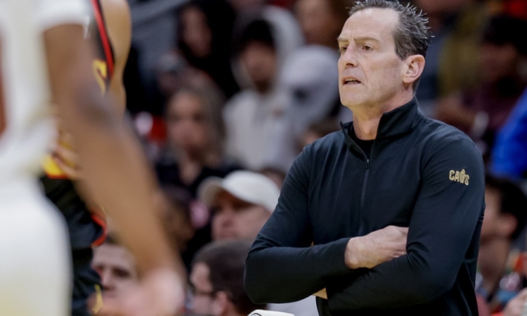 Košarkarji Clevelanda v ligi NBA do 15. zaporedne zmage
