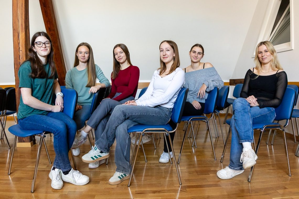Dijaki I. gimnazije v Celju uspešni na tekmovanjih iz sociologije in matematike
