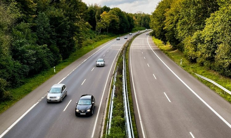Poleti 2026 brez vinjet na hitri cesti med Škofijami in Kopro