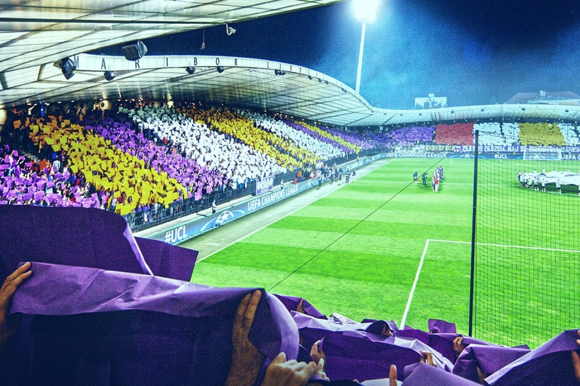 Maribor in Celje po pokalu ob tisočaka