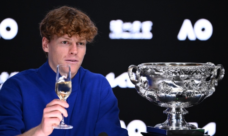Na lestvici ATP pred Monte Carlom brez večjih sprememb