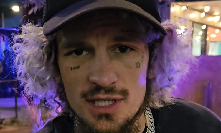 Sean O'Malley pred povratkom v UFC z novim načinom življenja
