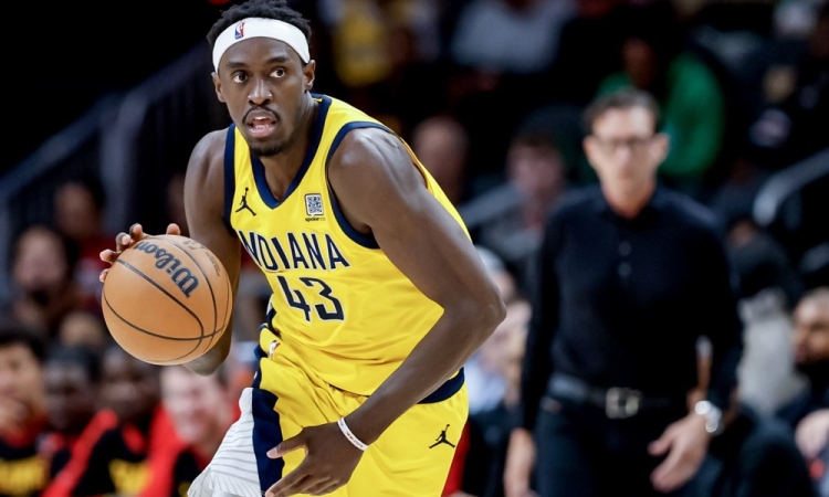 Indiani dvoboj s Clevelandom