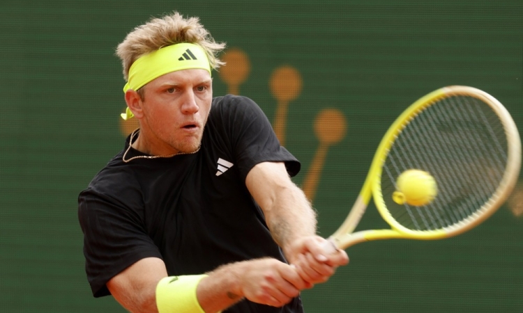 Znani polfinalisti v Monte Carlu, med njimi ni branilca naslova