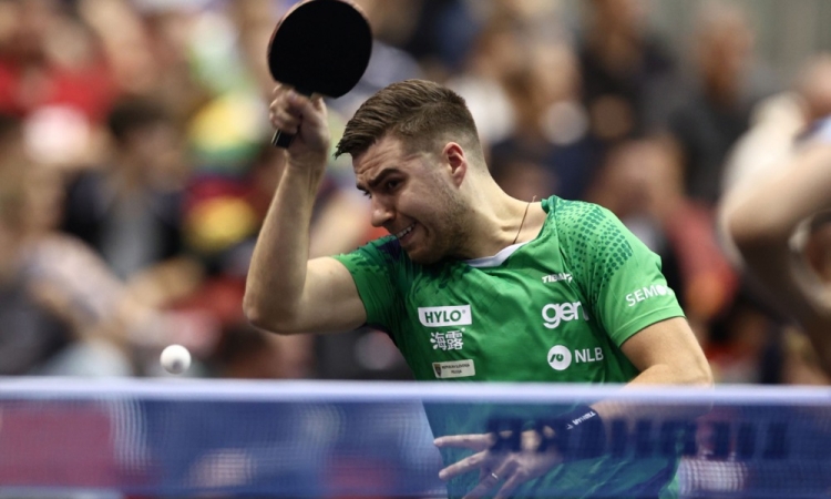 Jorgić uspešno začel svetovni pokal v Macau