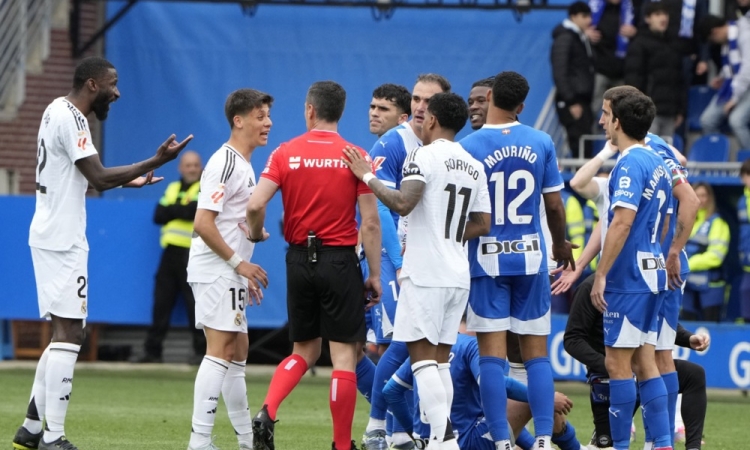 Mbappé kaznovan z eno tekmo prepovedi igranja