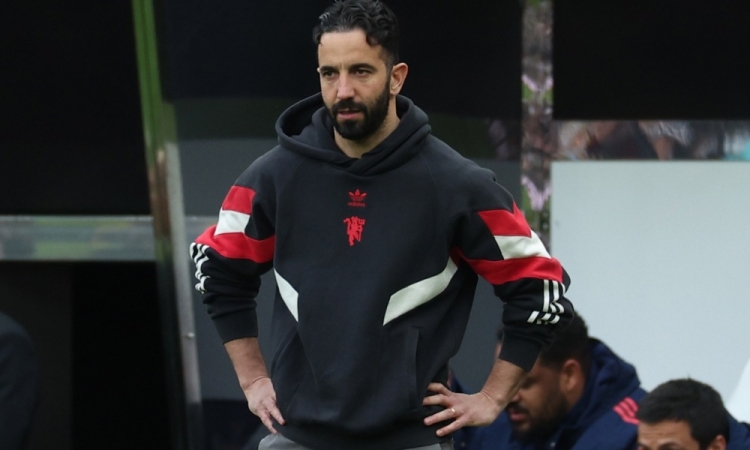Manchester United v razsulu, legende kluba ostro nad igralci in vodstvom