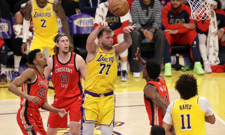 Nico Harrison ne obžaluje prodaje Luke Dončića
