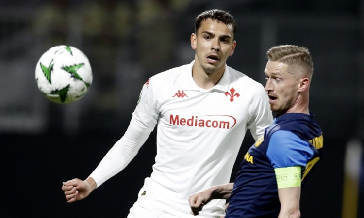 Celjski nogometaši v Firence brez strahu in z mislijo na presenečenje