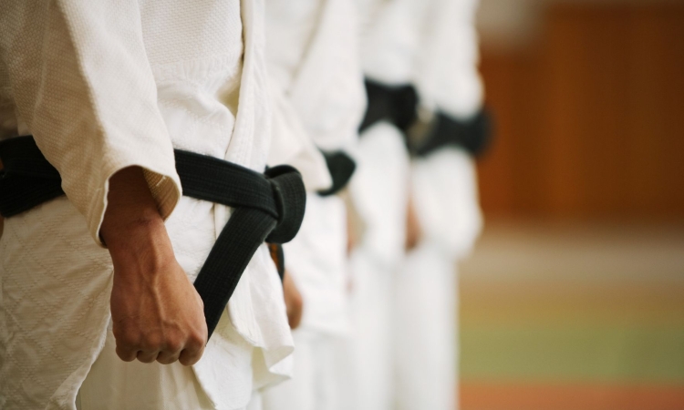 Slovenski judoisti v Podgorici z upanjem na novo kolajno