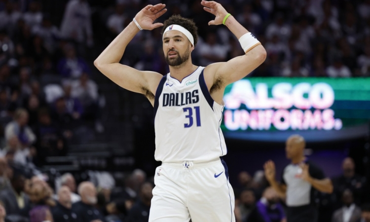 Miami in Dallas ostajata v igri za končnico NBA
