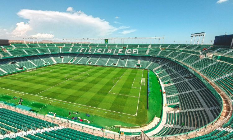 Se bo Kataloniji in Valencii v La ligi pridružil tudi Alicante?  