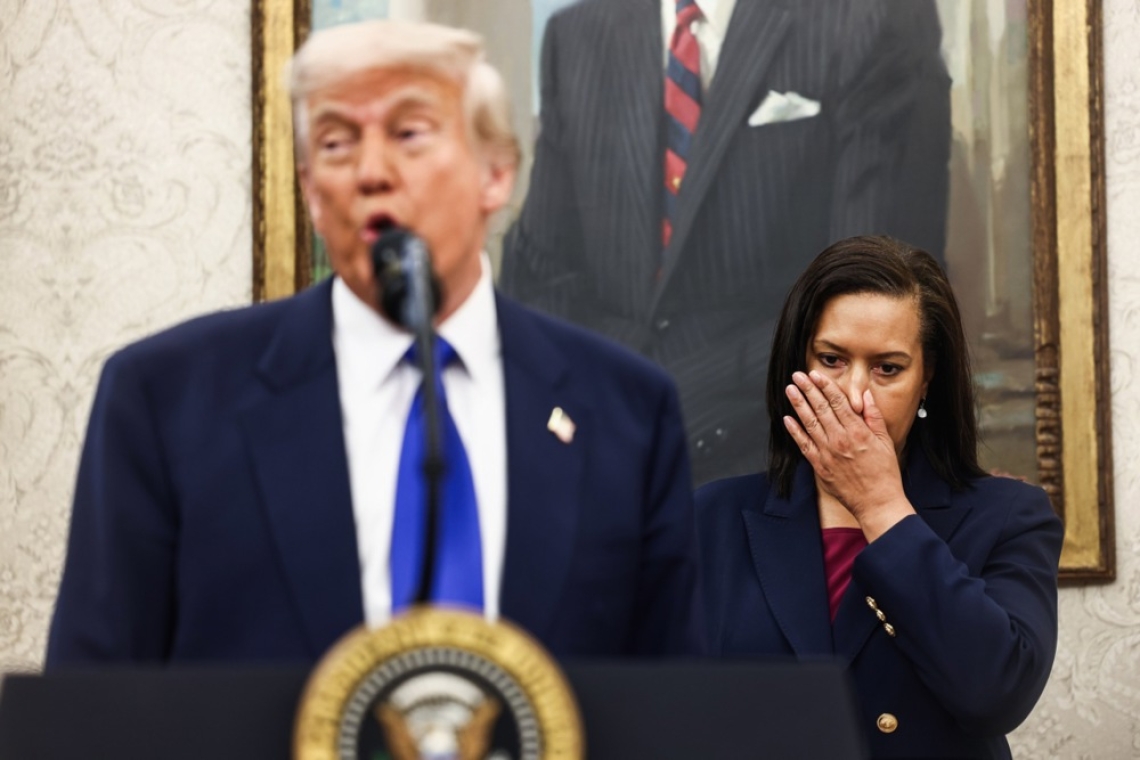 Trump bi rad z Erdoganom končal vojno v Ukrajini