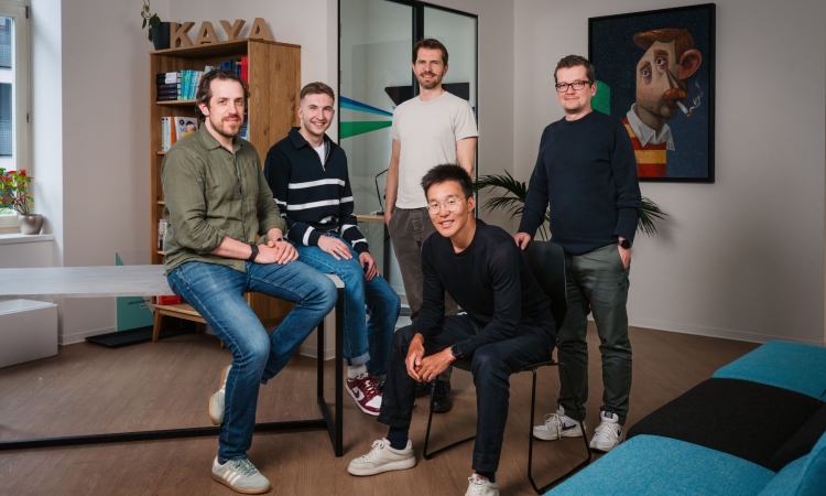 Sklad Kaya išče slovenske startupe za naložbe v višini do 20 milijonov evrov