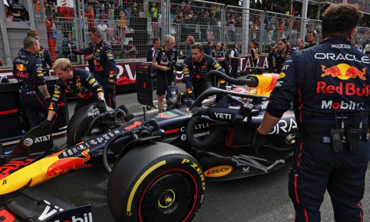 Verstappen slavil ob debiju na slovitem dirkališču Nordschleife