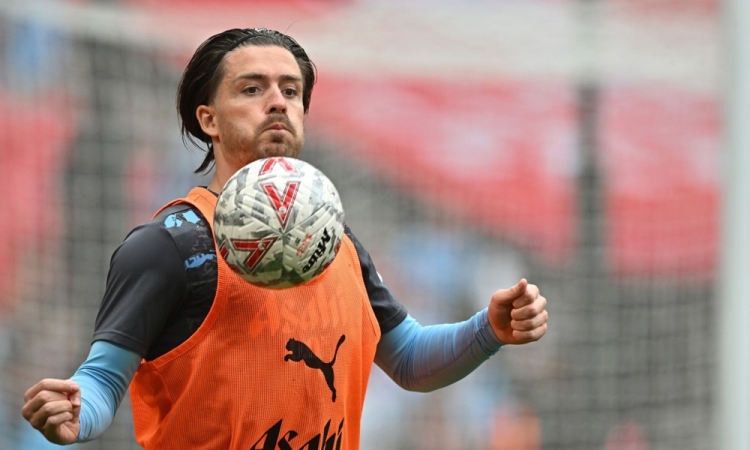 Jack Grealish priznal napake in v Evertonu znova našel zagon