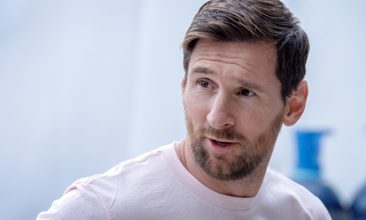 Messi z novim strelskim rekordom v ZDA