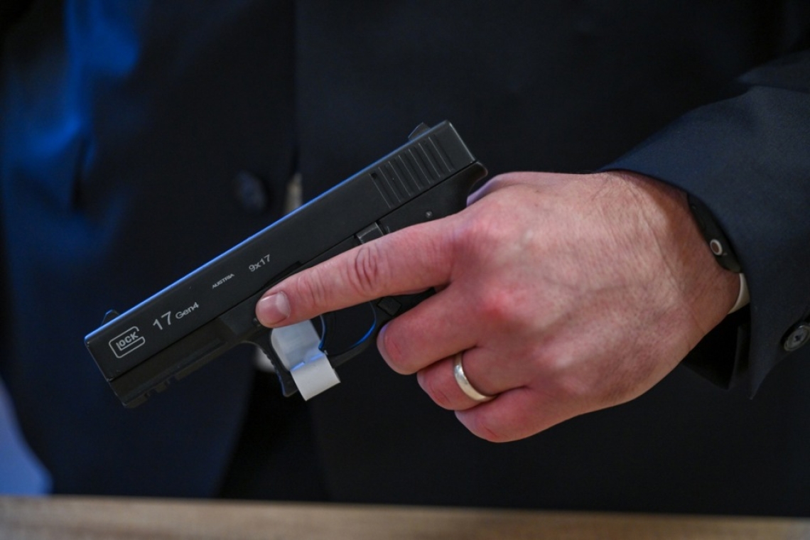 Na Hrvaškem prijeli vodjo mednarodne pedofilske mreže