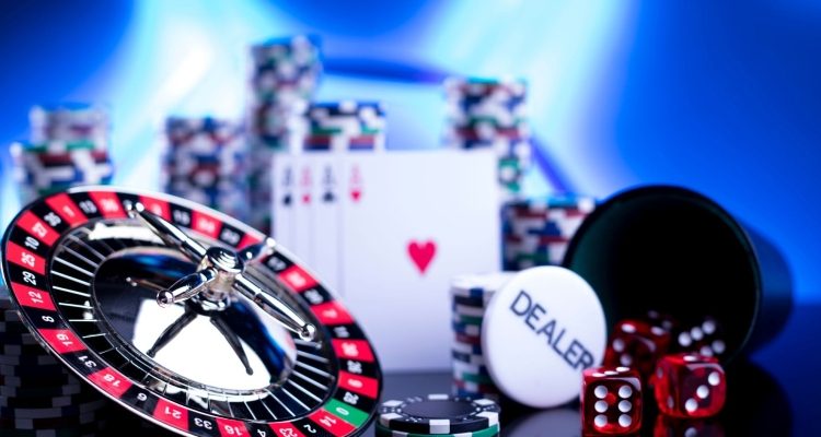 Kako delujejo igralni avtomati: miti in dejstva o RNG?
