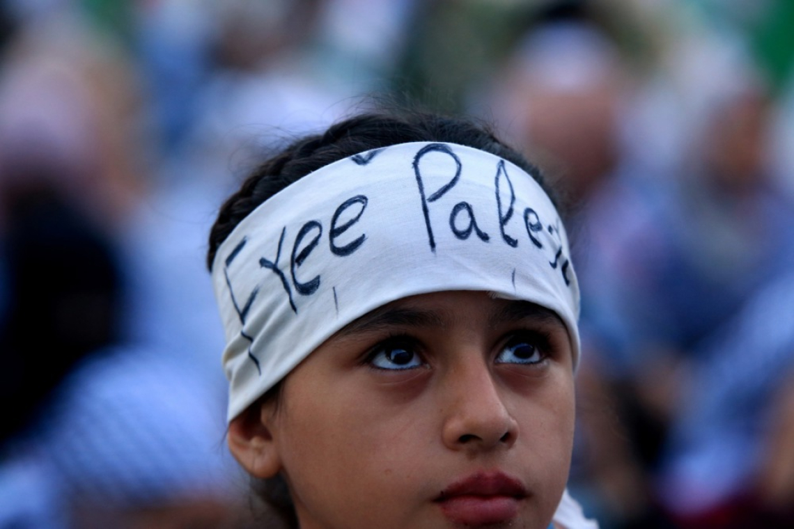 Slovenija bo sprejela osem palestinskih bolnikov in njihove svojce