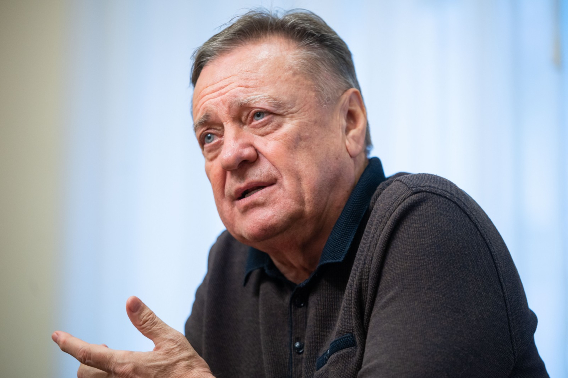 Janković po novem prvoosumljeni v zadevi preiskav iz leta 2023