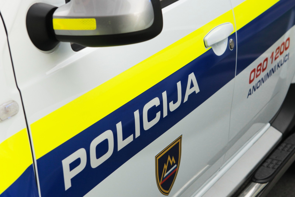 Mariborski policisti skupaj z avstrijskimi iščejo 31-letno Avstrijko