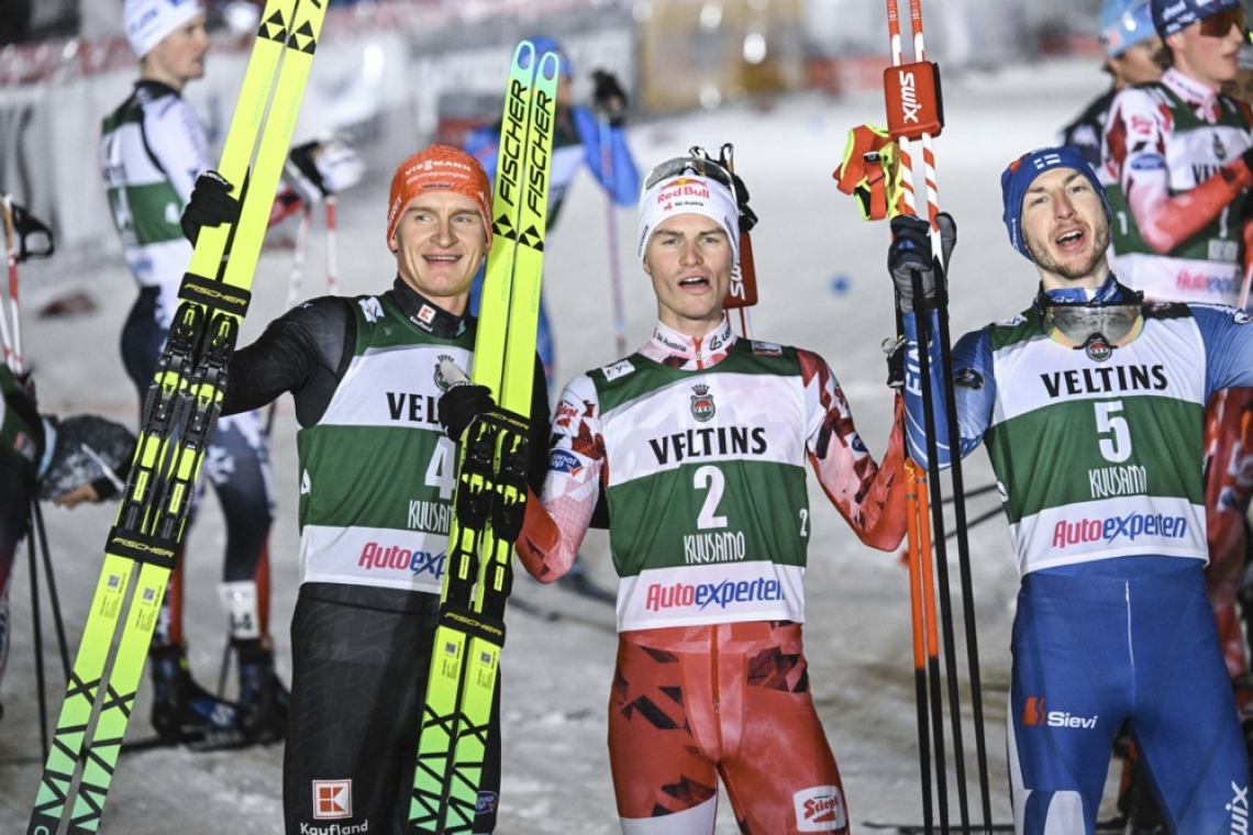Uvodna tekma Lamparterju, Vrhovnik 29.
