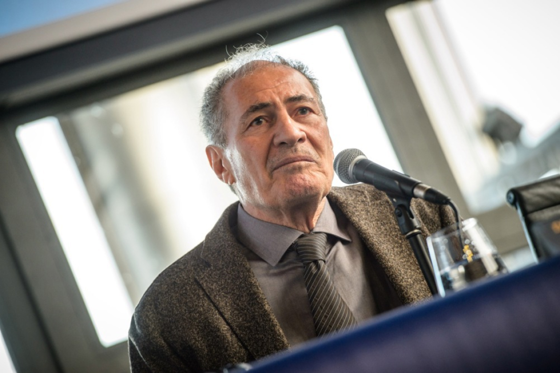 Moustafa ostaja na čelu IHF, Slovenec Gergeta izvoljen v nadzorni organ