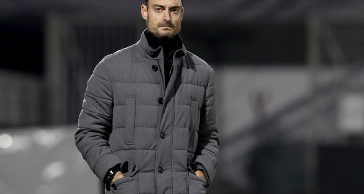 Riera: Osredotočen sem na Celje
