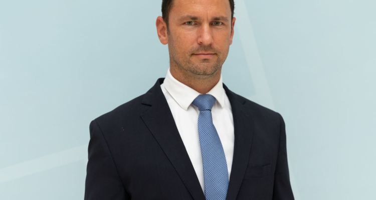 Primož Dolenc potrjen za novega guvernerja Banke Slovenije