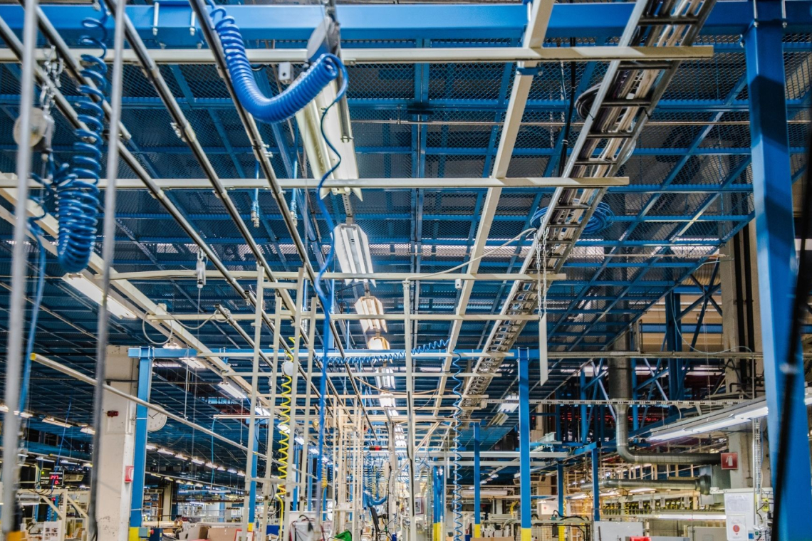 Ecolab zapira proizvodnjo v Mariboru