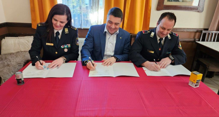 Velenje za javno gasilsko službo namenja več kot 2,4 milijona evrov