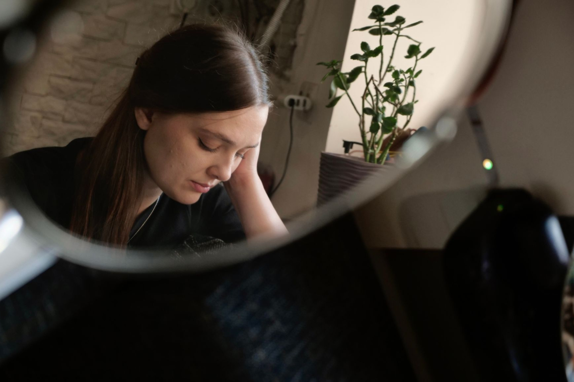  Strokovnjaki opozarjajo na čustvene vezi z umetno inteligenco