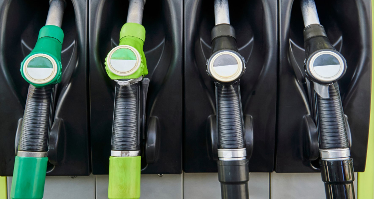 Petrol in Mol zvišala cene goriva na avtocestah