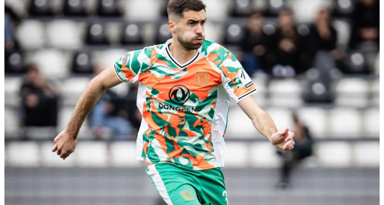 Mura in Olimpija brez zadetkov v Fazaneriji