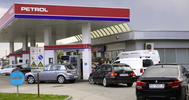 Petrol letos predlaga višjo dividendo