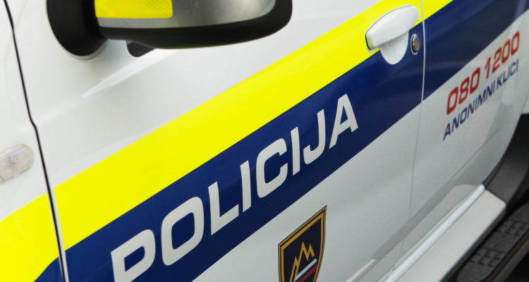 Med Hočami in Rogozo našli truplo neznanega moškega