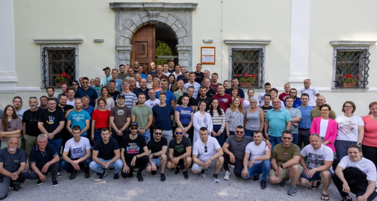 Marmor Hotavlje: Spoštovanje v podjetjih vpliva na rezultate