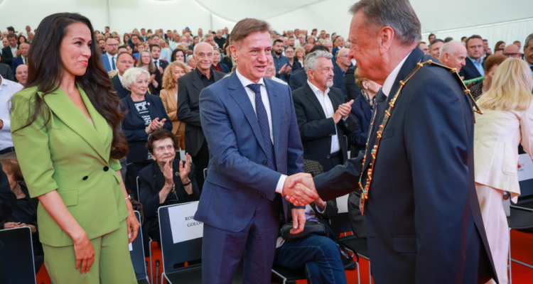 Janković znova v boj za župana Ljubljane