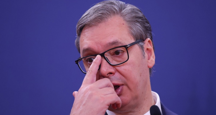 Podgorica kritična do Vučićevih izjav o neodvisnosti Črne gore
