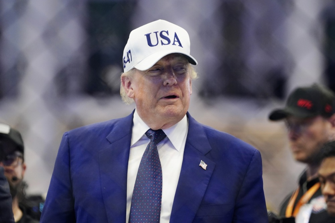 Washington in Teheran potrdila mirovni sporazum