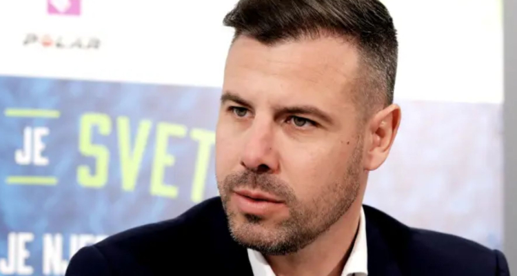 Tim Farčnik v tekmi za vrh svetovnega biatlona