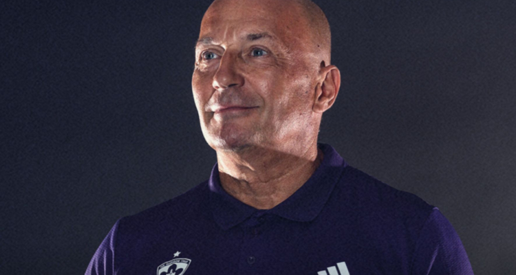 Milanič se vrača na klop Maribora